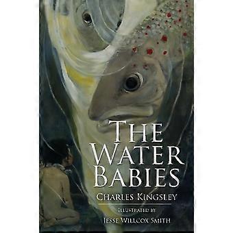 Die Wasserbabys: Illustriert