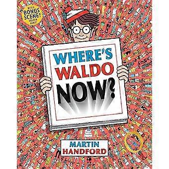 Hvor er Waldo nå? (Hvor er Waldo?)