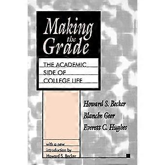 Making The Grade