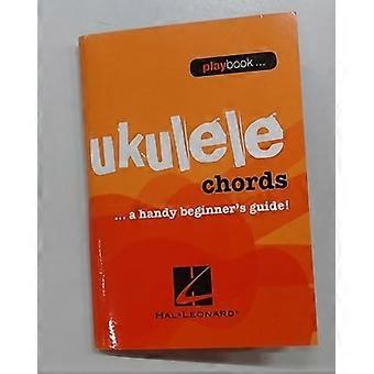 Playbook ukelele akkoorden Uke boek