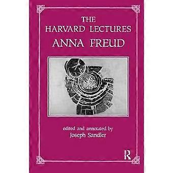Die Harvard-Vorlesungen