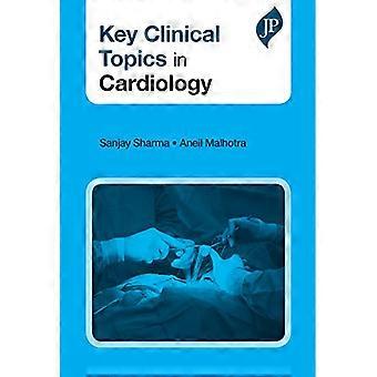 Wichtige klinische Themen in der Kardiologie