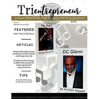 Trient Magazine 8
