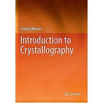 Introduction à la cristallographie