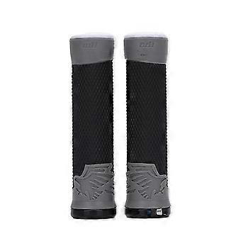 Odi Ag2 Bike Grips Integrated Lockable Bicycle Handlebar Grips Waterproof Mountain Bike Grip Dampin
