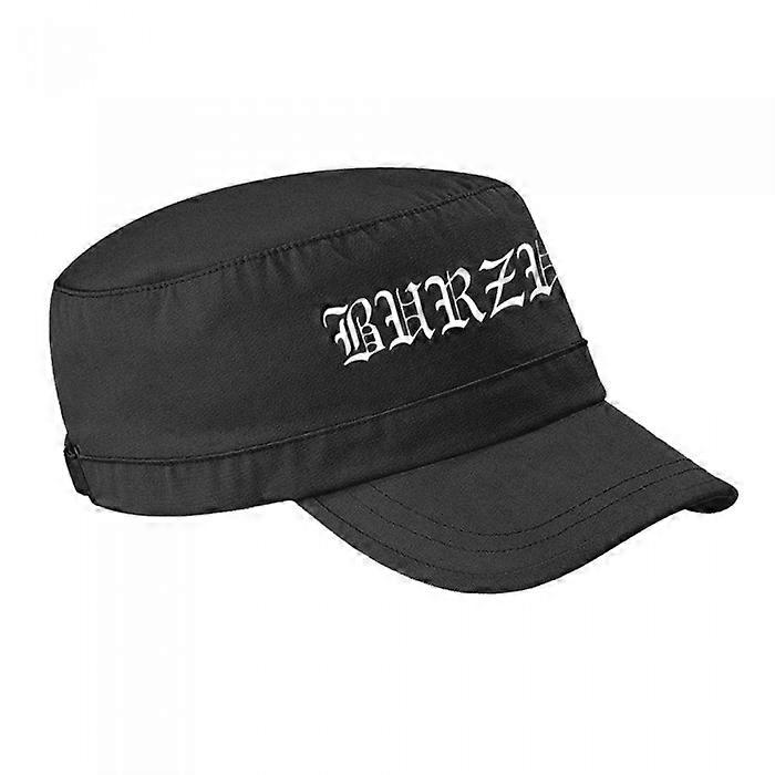 Burzum Logo Cap