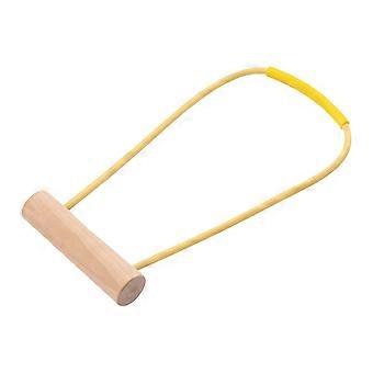 Wrist Forearm Training Handle Arm Wrist Exerciser Sturdy Arm Wrestling Practice