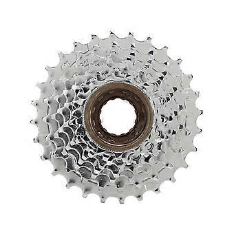 Ruota libera per bici 13-28T Ruota libera a 8 velocità in acciaio ad alta resistenza per bici da strada Mountain Bike
