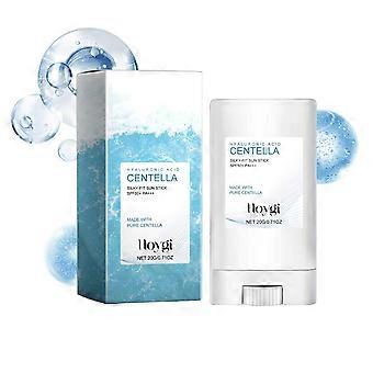 Hoygi Hyaluronic Acid Protective Stick: A Gentle, Moisturizing, Isolating And Refreshing Protective Stick For The Face, Body And Skin In Summer