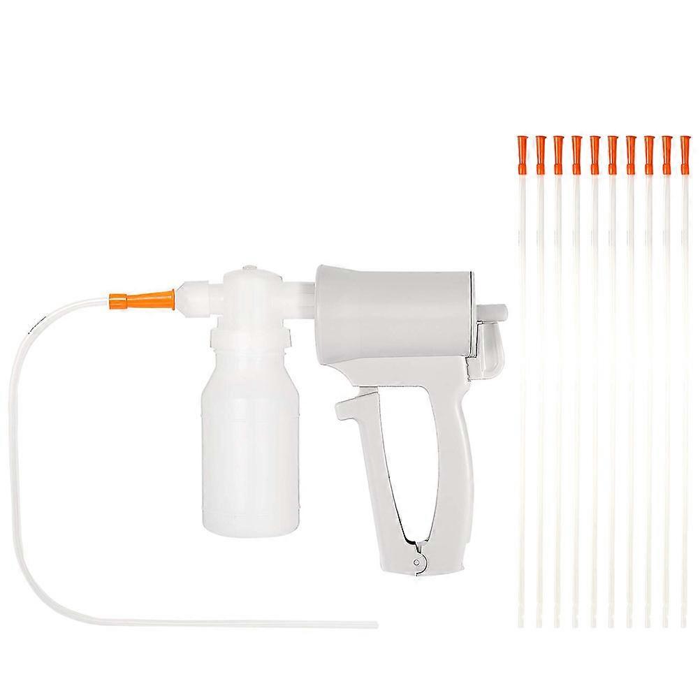 Household Pump Manual Device for Home Use 1Set