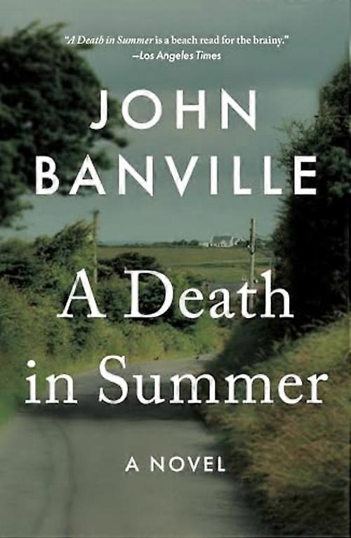 Death in Summer : a Novel