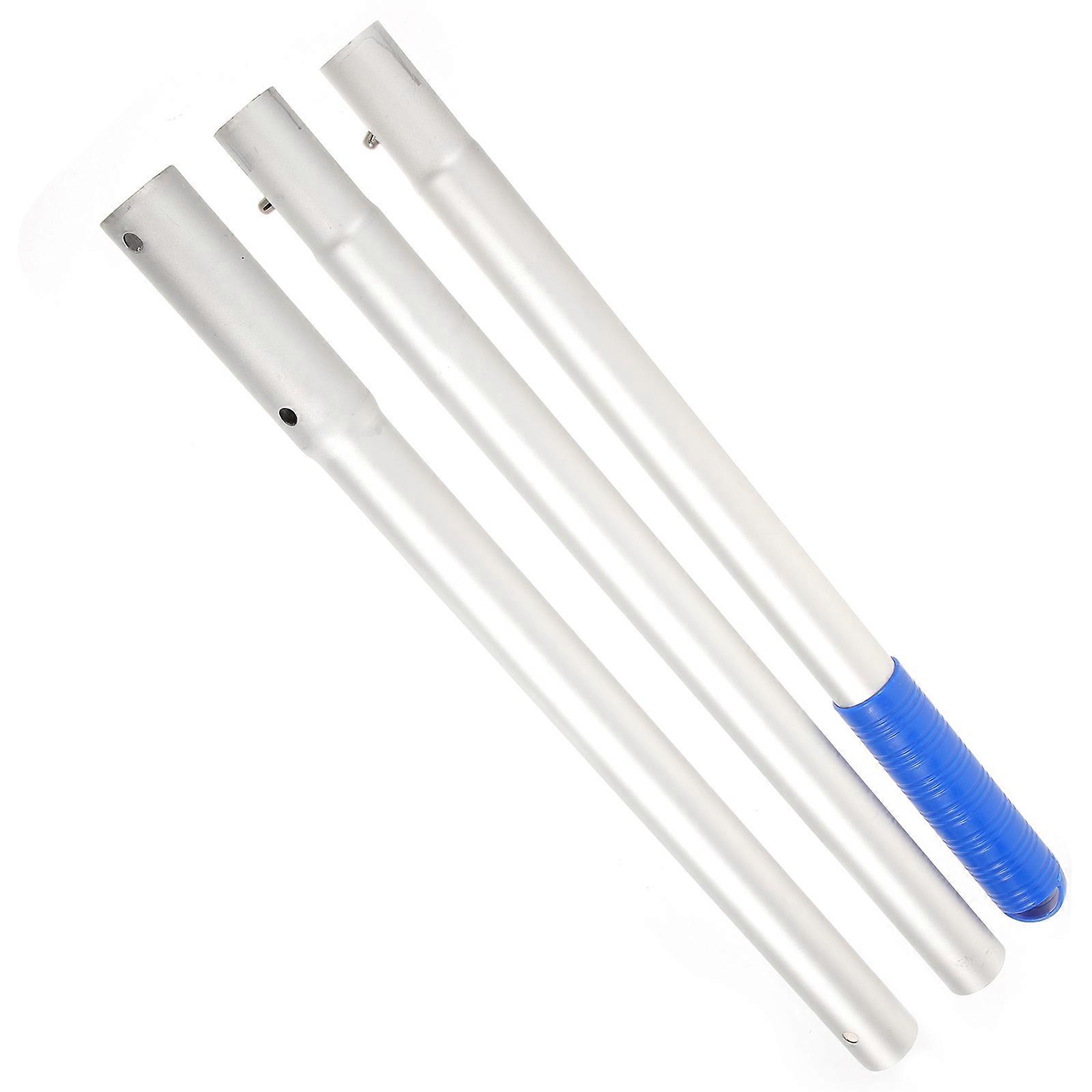 Swimming Pool Net Accessory Pool Net Pole for Cleaning