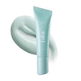 Soothing Prep Lip Mask, 10ml/0.33 fl.oz, Cooling Peel-Off Lip Mask, Gentle Daily Exfoliator for Lips, Hygienic & Easy Application, Daily Lip Care