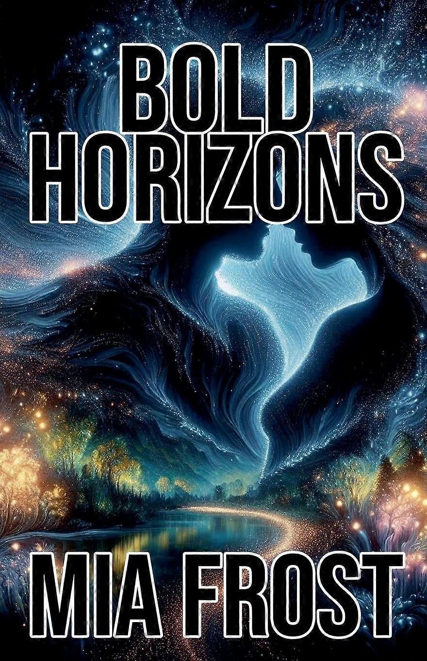 Bold horizons