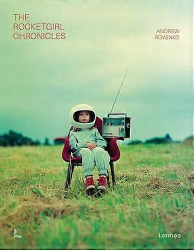 The Rocket Girl Chronicles
