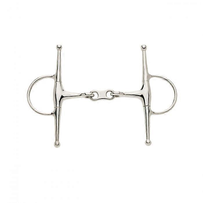 Lorina fransk koble Full kinnet Snaffle