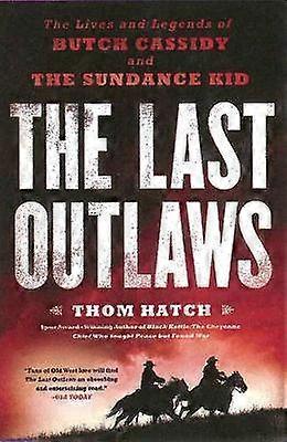 De laatste outlaws