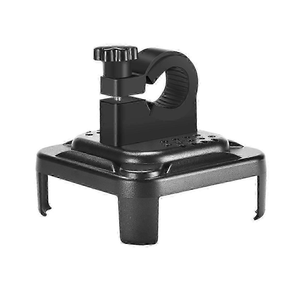 Speaker Stand Shockproof Speaker Bicycle Stand for Bluetooth Speaker