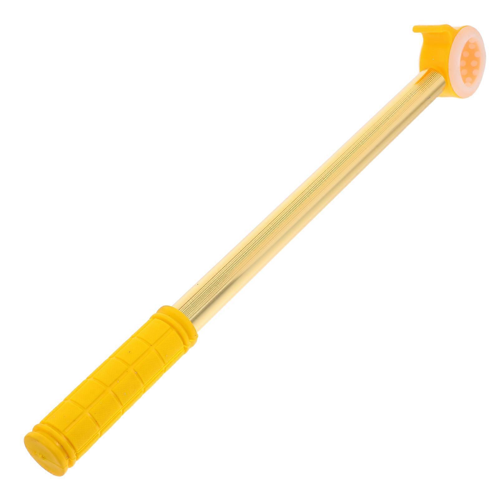 Golden Window Opening Lever for Smooth Operation with Hook