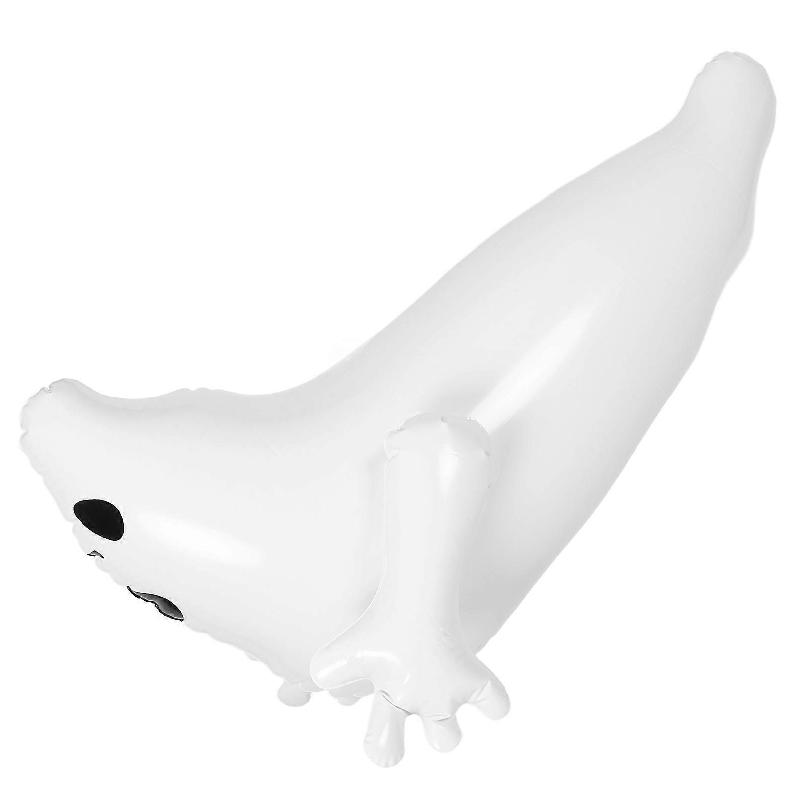 Ghost Pendant Inflatable Halloween Ghost Hanging for Home Use