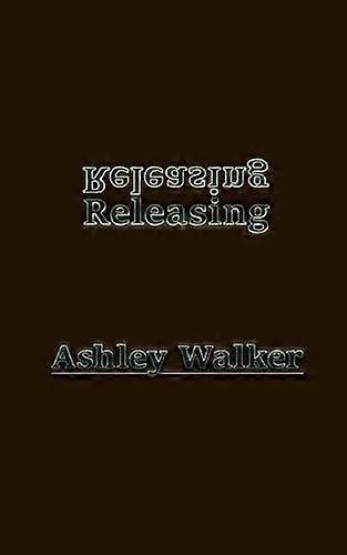 The Release - Ashley Walker - Paperback - en Book