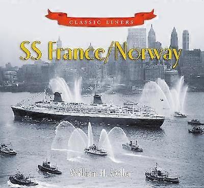 SS Francja / Norwegia