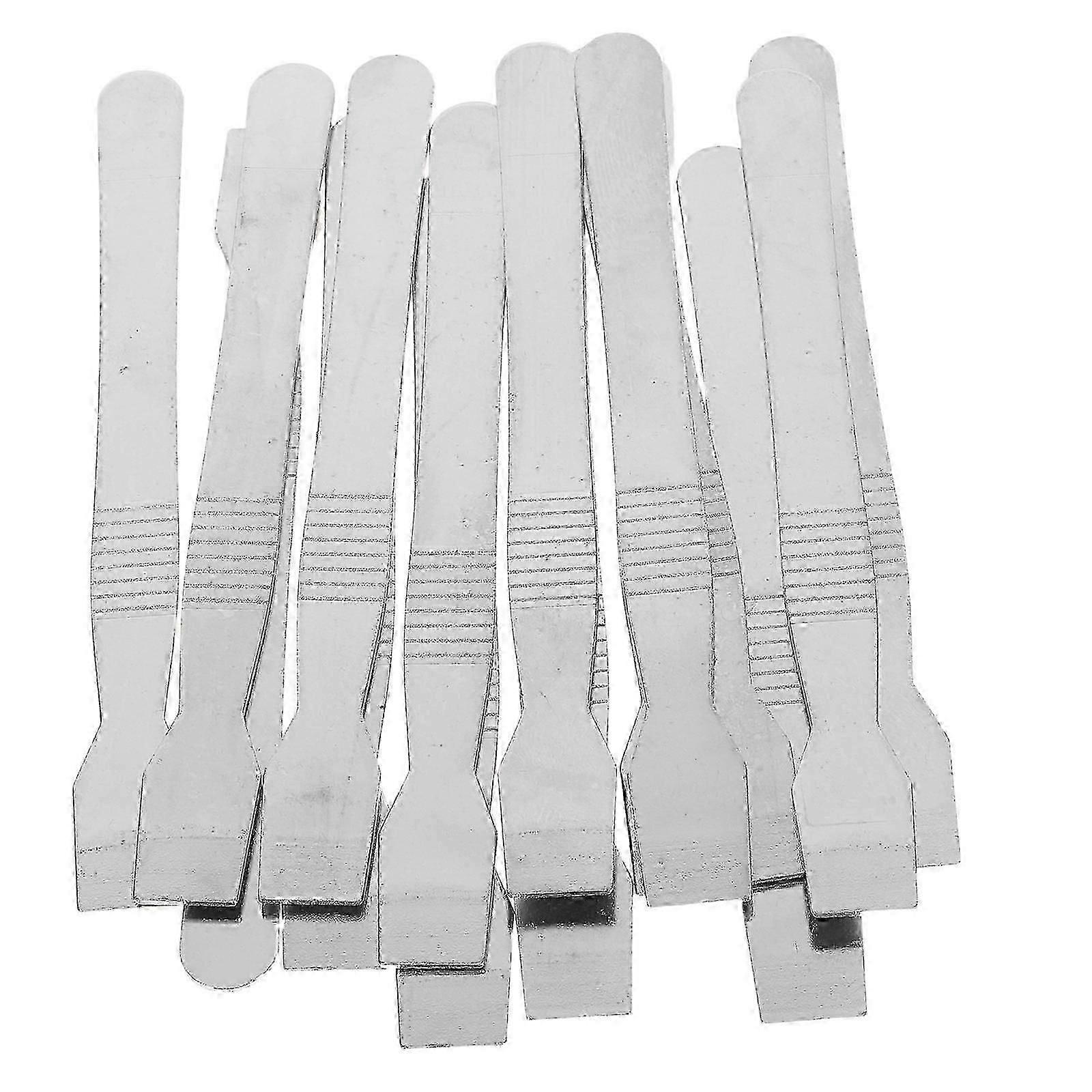 2026  Metal Solder Paste Handy Tool for Electronics Maintenance 20Pcs
