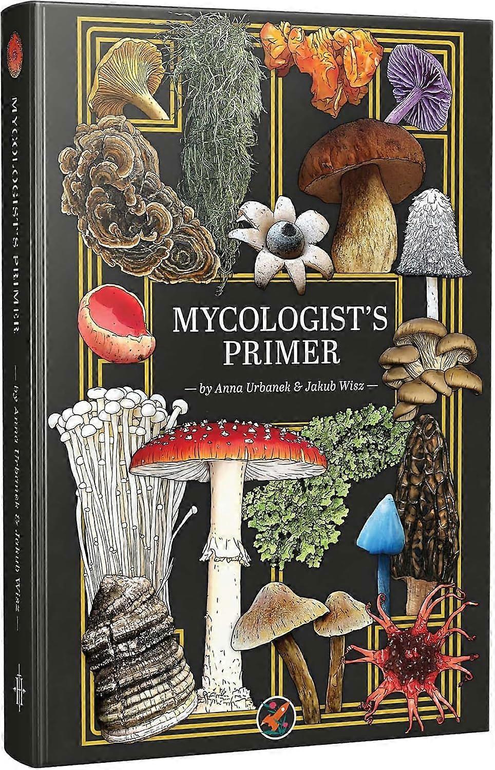 Mycologists Primer Source Book