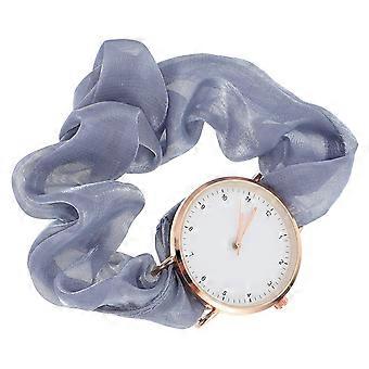 Orologio da polso casual per studenti, 1 pezzo, blu