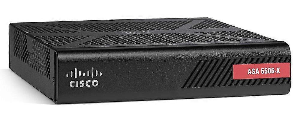 Cisco FirePOWER 8GE Data 1GE Mgmt AC 3DES/AES