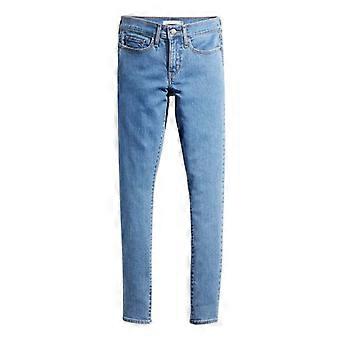 Levis Womens/Ladies 311 Shaping Mid Rise Skinny Jeans