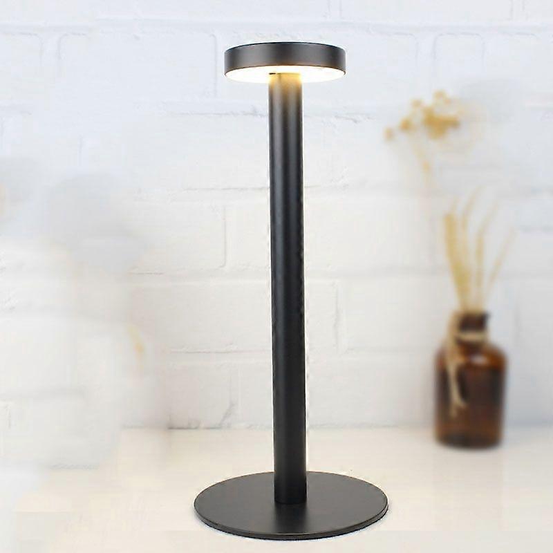 BC965 LED Table Lamp, Colour: Black