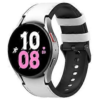 Watch Band For Samsung Galaxy Watch5 44mm / 40mm, Size:S