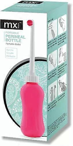 Perineal Bottle/Portabl