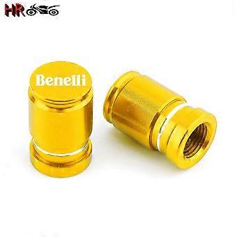 Per Benelli 502c 302s 752s Leoncino 500 Bj500 250 Bj250 Trk 502 Tnt 300 600 Trk502x Ruota Moto Pneumatico Valvola Stelo Tappi Copertura