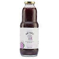Black Grape Juice Bio 1 L