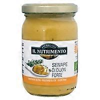 Strong dijon mustard 200 g