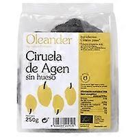 Agen stoneless plums 250 g