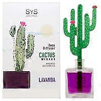 Air freshener sys lavender cactus diffuser 90 ml