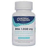 Dha 1000mg 30 capsules