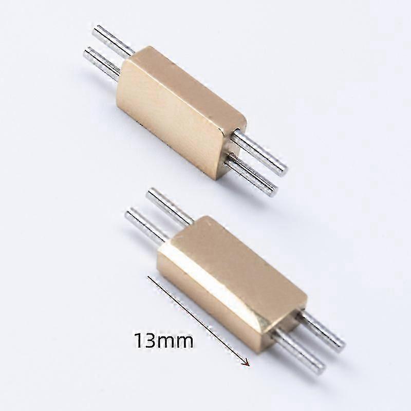13mm Link Solid End Link Replacement For Patek Philippe Strap Nautilus 5711/5712