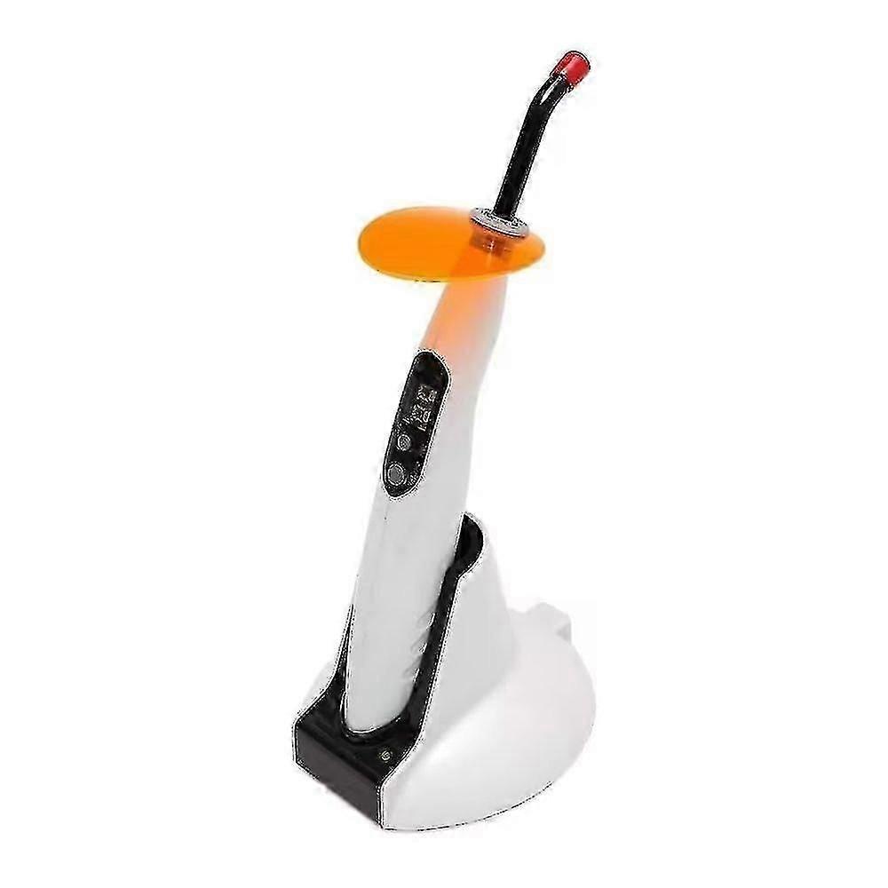 5w Dental Wireless Led Curing Light Lámpara recargable