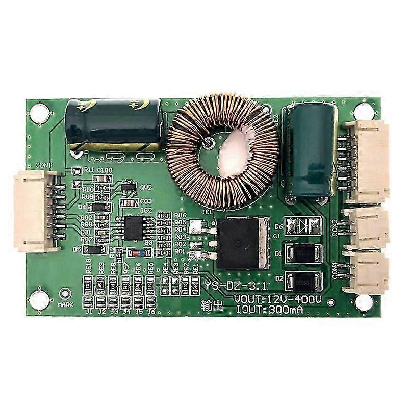 Universal Boost Constant Current Driver Board Converters