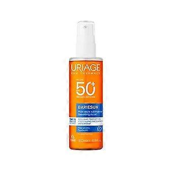 Uriage Bariésun Sublimating Dry Oil SPF50+ 200ml