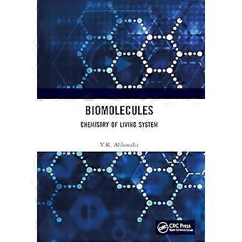 Biomolecules Chemistry of Living System