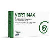 Vertimax inner ear care 30 capsules