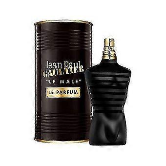 Paul nøgen herreparfume Jean Paul Le Male