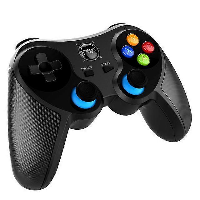 Clearance Link Ipega Game Controller Wireless Bluetooth Joystick Gamepad compatible withAndroid IOS PC Smart Phone PUBG Mobile