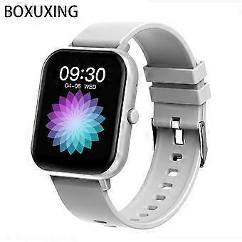 Personaliza la esfera del reloj Reloj inteligente Llamada Bluetooth para adultos 2023 Nuevo reloj inteligente para adultos para Samsung Android IOS Phone Watches