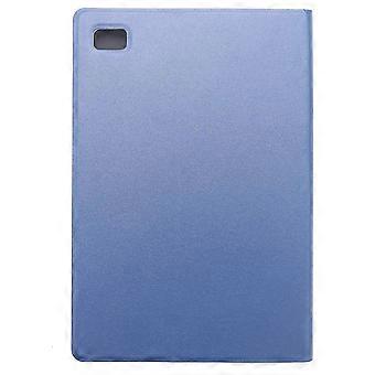 Tablet Case For Teclast M40 P20hd 10.1 Inch Anti-drop Stand (blue)
